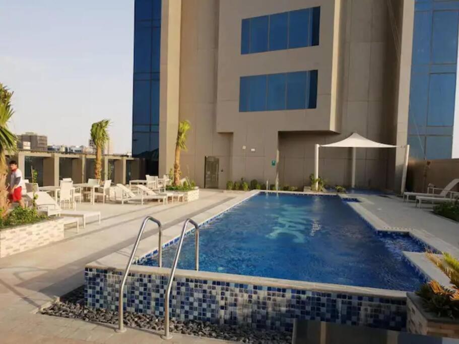 4Leisure Suites Damac Esclusiva Towers Riad Exterior foto