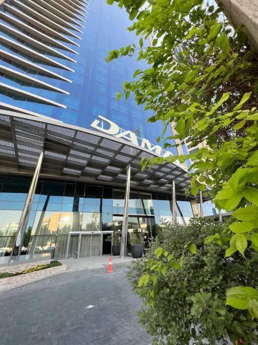 4Leisure Suites Damac Esclusiva Towers Riad Exterior foto