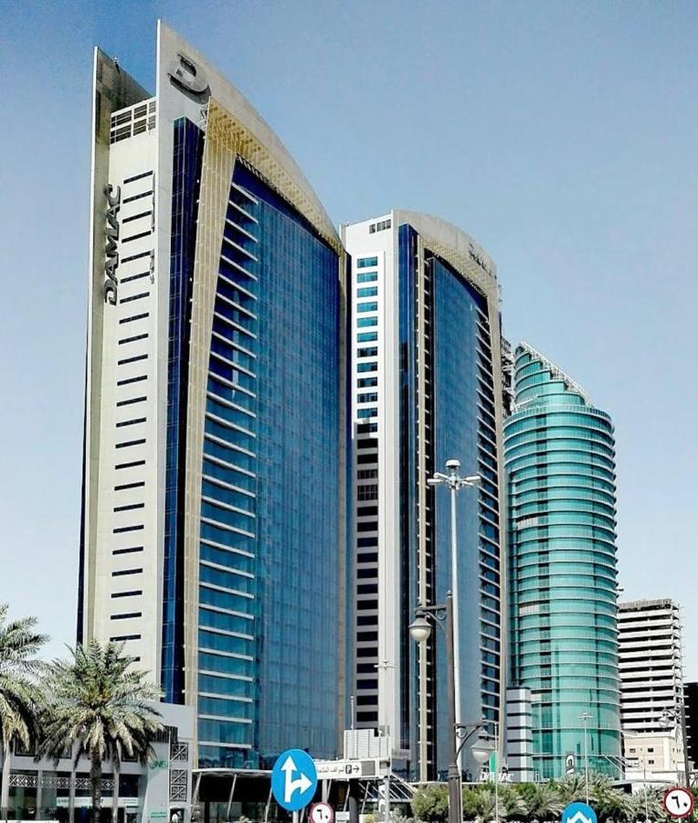 4Leisure Suites Damac Esclusiva Towers Riad Exterior foto